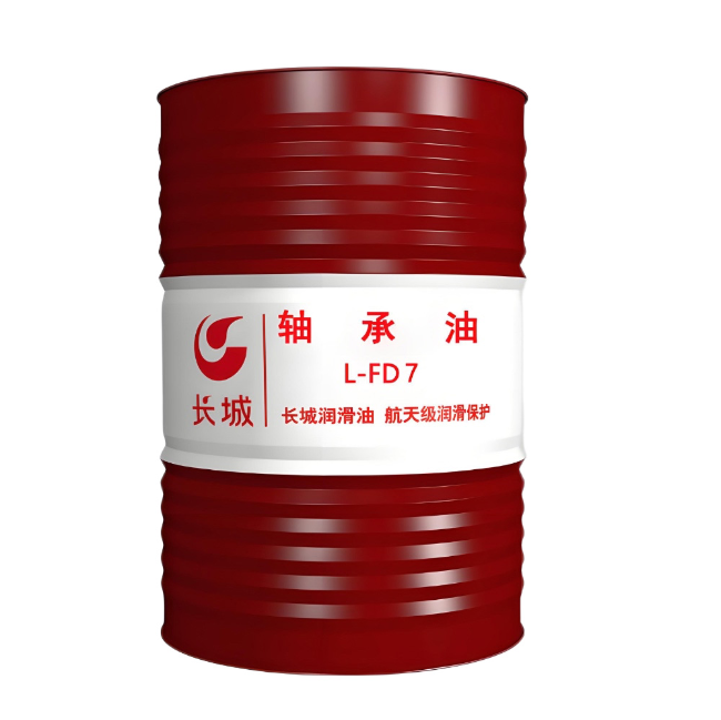 谯城长城FD轴承油